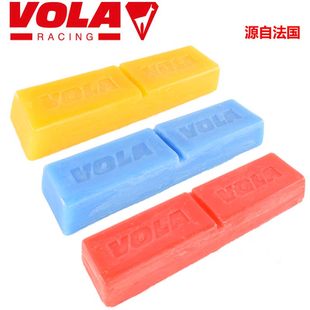 Катание на лыжах панель Снег воск франция vola ускорять восковой