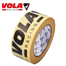 Инструмент для обслуживания 雪动力vola法国进口滑雪板开刃修刃板底保护胶带板底贴纸