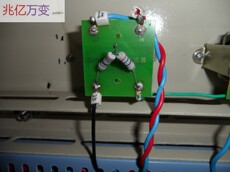 Трансформатор печи 中频炉配件电流互感器5a/0.1a感应加热工业中频电炉