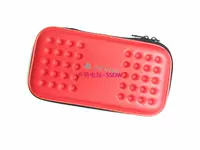 Красный (имитация гори)