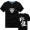 Xu giáo viên cửa hàng tạp hóa ngắn tay T-Shirt anh hùng League nam năm anh em màu đen mặc LOL5 người mở đen đội quần áo