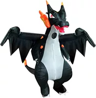 Надувной ростомер, корпус батареи с зарядкой, 120-150см