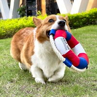 Красное, сине -белое плавание