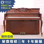 [Đàn piano cổ điển cao cấp] Đàn piano cổ xưa KAWAI Trung cổ KL-62KF KL62KF Hiếm - dương cầm