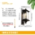 đèn ốp tường năng lượng mặt trời Trung Quốc Mới Phong Cách Ngoài Trời Đèn Tường Chống Nước Ngoài Trời Lối Đi Đèn Tường Biệt Thự Năng Lượng Mặt Trời Hành Lang Sân Vườn Ban Công Cửa Đèn đèn gắn tường năng lượng mặt trời đèn tường năng lượng mặt trời 