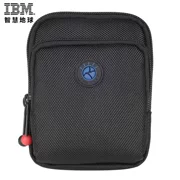IBM Smarter Planet đa chức năng kỹ thuật số di động đĩa cứng gói sạc kho báu túi chuột túi thẻ túi máy ảnh - Lưu trữ cho sản phẩm kỹ thuật số