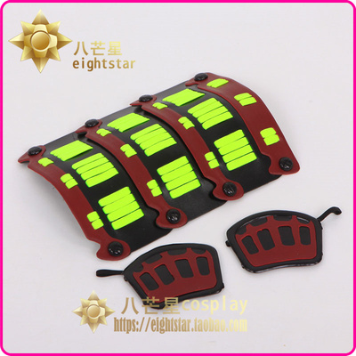 taobao agent 【Eight stars】Swordsmanship Dance Fire Pills Pare -Person Cosplay props