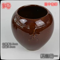 № 5 Brown Five -Element Energy Ceramics Cupping Home Cupping Device Специальная бесплатная доставка для гигроскопических салонов красоты