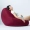 Lazy hairnet cát đỏ nữ mô hình đơn phòng ngủ kiểu Nhật túi trẻ em tatami beanbag đậu đi lang thang Balcony đúp - Ghế sô pha