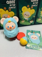 Qbird (без бокса)