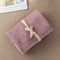 Swanal Velvet Purple △ Pillow Case, одна установка