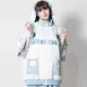 C Jun Jr-467-121-SS White