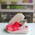 Giày Cross Nam LiteRide Kroc Đế Mềm Nhẹ Nữ Giày Đi Biển Sandals Và Crocs 204592 dép bác sĩ dép phòng khám 