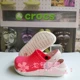 Giày Cross Nam LiteRide Kroc Đế Mềm Nhẹ Nữ Giày Đi Biển Sandals Và Crocs 204592 dép bác sĩ dép phòng khám