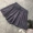 Hàn Quốc phiên bản của đồng ammonia quần short nữ mùa hè 2018 mới đàn hồi cao eo rộng chân lỏng thể thao giản dị quần nóng quần váy quần