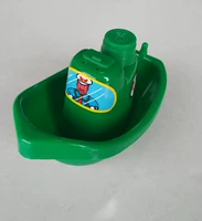 Зеленый
