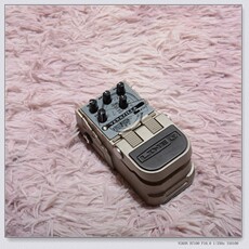 Педаль эффектов