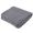 Nordic đan bông tấm thảm chăn giải trí chân giường để có một giấc ngủ ngắn chăn khăn chăn mềm gắn điều hòa không khí chăn màu be xám xanh - Ném / Chăn