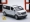 Mẫu xe Hyundai Chasing Star STAREX hợp kim rực lửa Mô hình xe kéo trẻ em - Chế độ tĩnh