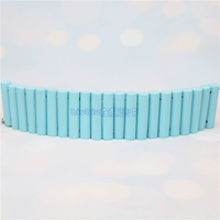 Синий, 6×50см