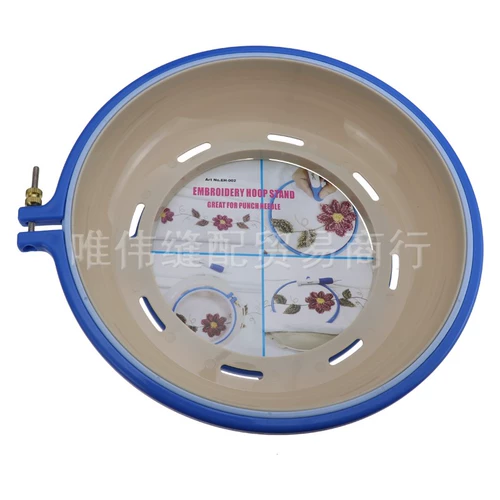 Кругная вышивка круглой вышива