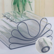 rèm cửa bằng nhựa Kính chắn gió trong suốt màu trắng nhựa dày, cách nhiệt chống lại lớp cách nhiệt, bụi -chống bụi không khí -phân vùng cửa mềm điều hòa rèm nhựa pvc rèm cửa hạt nhựa