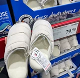 Нескользящие зимние удерживающие тепло тапочки подходит для мужчин и женщин