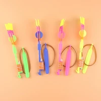 Две вспышки маленьких летающих стрел 10