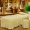 Beauty bedspread bedspread khăn trải giường bộ chung duy nhất của đơn mảnh massage đầu vuông tròn hình thang - Trang bị tấm