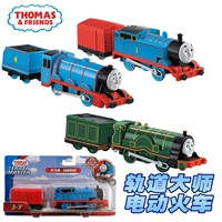Thomas＆friends, поезд с рельсами, игрушка