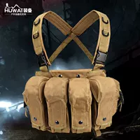 [Прозрак] D3 Грузовая подвесная тактическая пульсационная одежда AK Tactical Poster Combat Vest Broken Zone Breakout Bombs Bombs