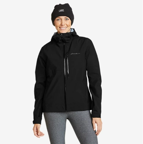 Канадская прямая почтовая почта Эдди Бауэр г -жа Эдди Бауэр Cloud Cap 3L Пейдж не возвращается