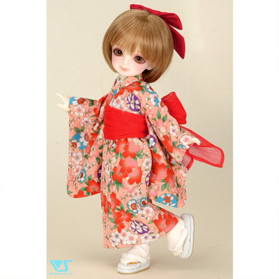 taobao agent Volks 6 points and clothing Dazheng YOSD with BJD baby clothes spot
