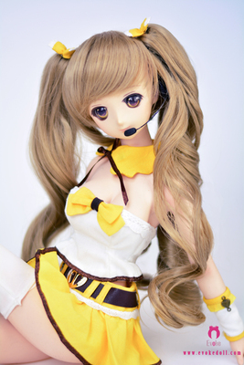 taobao agent [Evoke Doll] SINORI 1/3 58 Silicone Humanoid Software SD BJD DD3 points doll