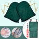 Обновить ручку-папский зеленый (отправьте такое же цветовое стеганое одеяло)