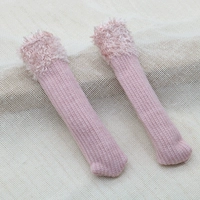 Сингл -слой розовый 1