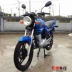Xe máy Yamaha Tianjian Guosan 125cc nguyên bản đã qua sử dụng xe tay ga bốn thì loại nhiên liệu - mortorcycles mortorcycles