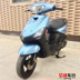 Được sử dụng ban đầu Yamaha Qiaoge 100cc xe máy nhiên liệu du lịch của phụ nữ bốn thì JOG scooter xe mortorcycles
