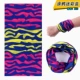 X23 Graffiti Camouflage Blue