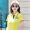 Paul lapel POLO áo sơ mi nữ tay ngắn cỡ lớn phiên bản Hàn Quốc 2019 mới nữ chất liệu cotton trắng cổ áo thun nữ - Cộng với kích thước quần áo quần áo nữ mùa hè đẹp