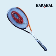 Chính hãng Karakal carbon titanium hợp kim siêu ánh sáng chuyên nghiệp đào tạo nghề squash vợt Tec 140