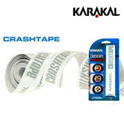 Chính hãng KARAKAL Caracal Racket Top với Squash vợt Vợt Tennis bảo vệ Đầu Sticker Tác Động Sticker