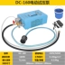 bơm cánh gạt thủy lực Di Động Điện Bơm Kiểm Tra Áp Lực DSY-60/25/100 Đường Ống Kiểm Tra Áp Lực Bơm Áp Lực Bơm Kiểm Tra Bơm Full Đồng Đầu cấu tạo bơm piston hướng trục cấu tạo bơm thủy lực máy xúc 