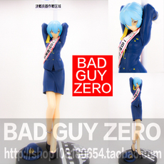 Куклы и фигурки 日版 限定版 eva