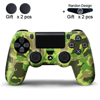 Желтый камуфляж