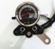 Dụng cụ đo đường xe máy phù hợp với đồng hồ đo mã dụng cụ sửa đổi retro CG125, dụng cụ sửa đổi phổ quát JH70 công tơ mét điện tử xe máy mặt đồng hồ điện tử xe wave