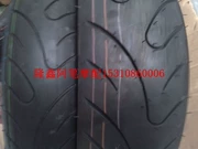Phụ kiện Longxin Jinlong LX150-56 GP200X JL150-56 dẫn 200 lốp nguyên bản, lốp trước và sau - Lốp xe máy