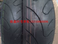 Phụ kiện Longxin Jinlong LX150-56 GP200X JL150-56 dẫn 200 lốp nguyên bản, lốp trước và sau - Lốp xe máy lốp xe máy nào bám đường tốt