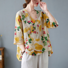 женская рубашка