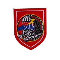Разведчить